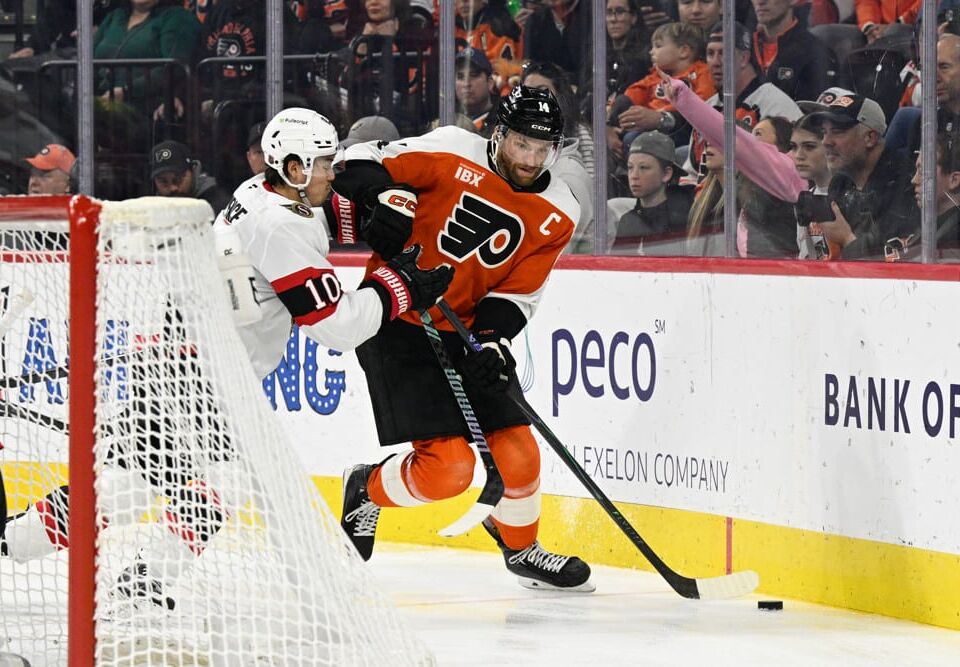 Best Bet For Wednesday (November 12th): NHL Predictions