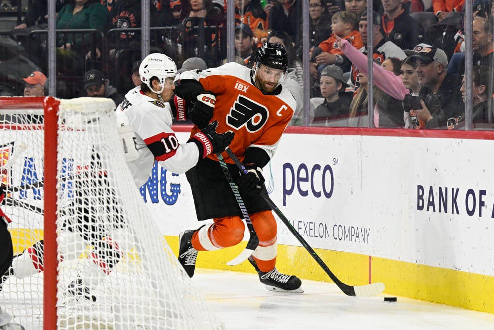 Best Bet For Wednesday (November 12th): NHL Predictions