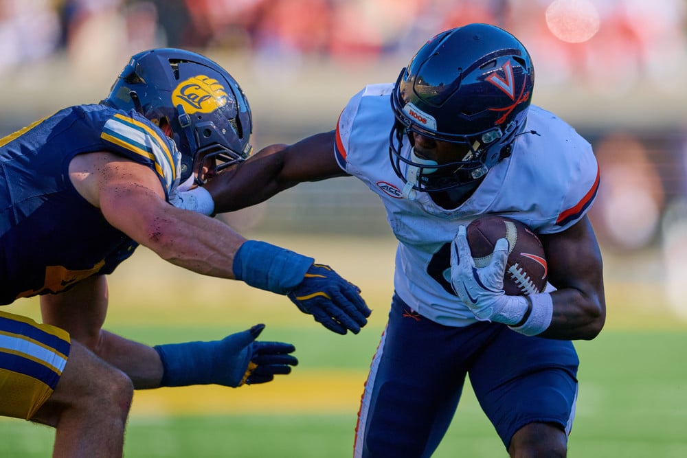 College Football Predictions & Best Bets for Week 14