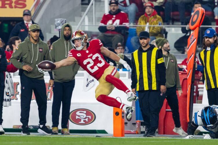 NFL Prop Shop: Top Week 13 Player Prop Bets