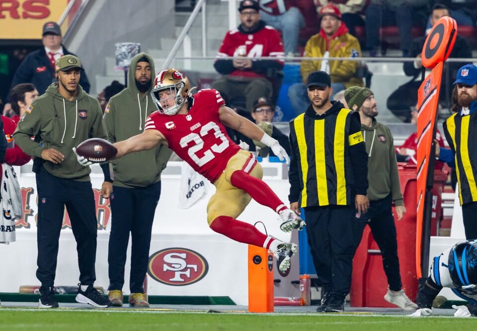 NFL Prop Shop: Top Week 13 Player Prop Bets