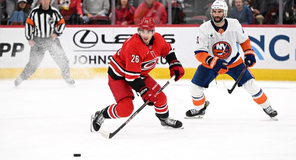 Best Bet For Tuesday (November 4th): NHL Predictions
