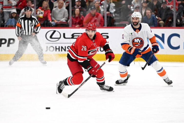 Best Bet For Tuesday (November 4th): NHL Predictions