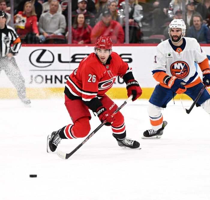 Best Bet For Tuesday (November 4th): NHL Predictions