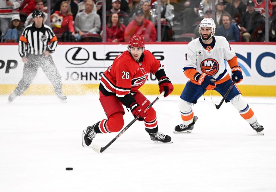 Best Bet For Tuesday (November 4th): NHL Predictions