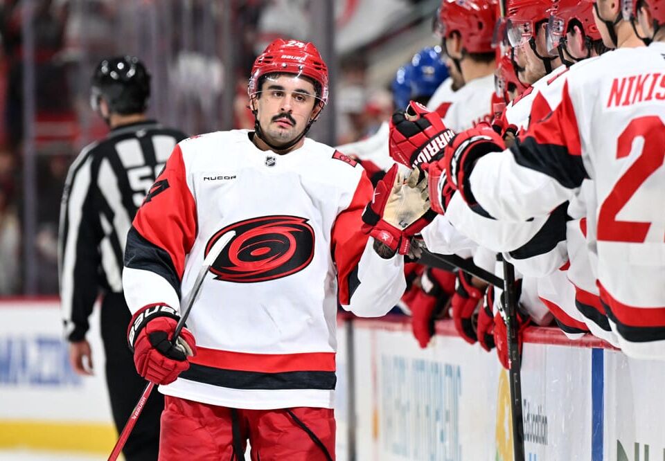 Best Bet For Tuesday (November 11th): NHL Predictions