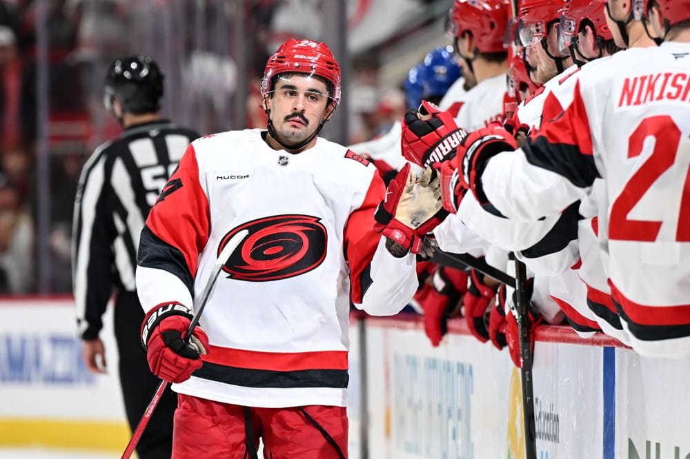 Best Bet For Tuesday (November 11th): NHL Predictions