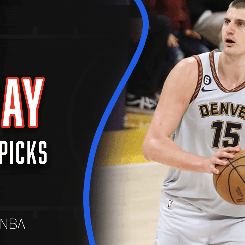 NBA Friday Betting Picks – 11/7/25 | NBA Gambling Podcast (Ep. 978)