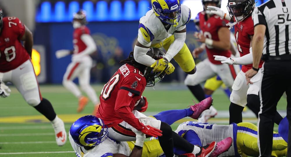 Best Bet For Sunday (November 30th): NFL Predictions