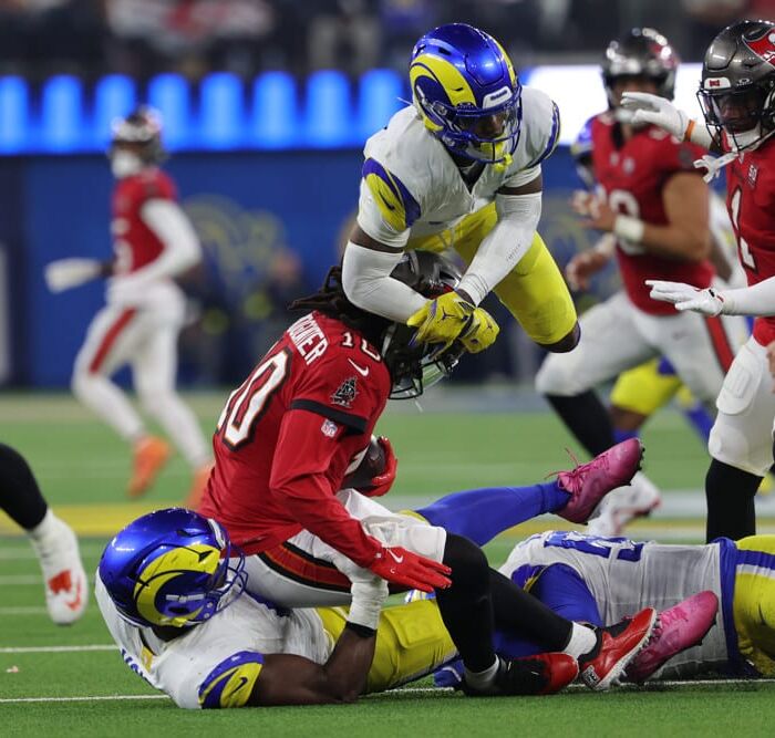 Best Bet For Sunday (November 30th): NFL Predictions