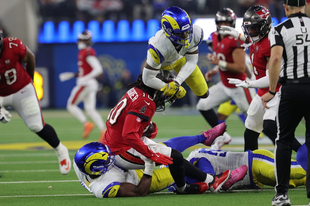 Best Bet For Sunday (November 30th): NFL Predictions