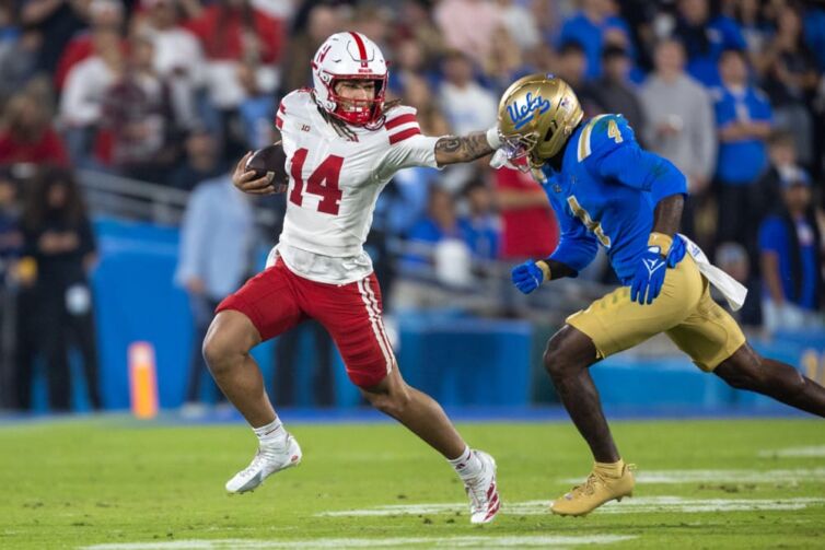 College Football Week 13 Best Bets: Upset Parlay