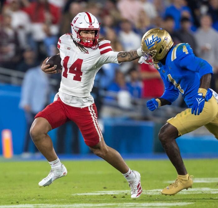 College Football Week 13 Best Bets: Upset Parlay