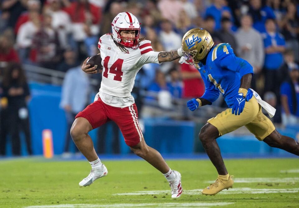 College Football Week 13 Best Bets: Upset Parlay