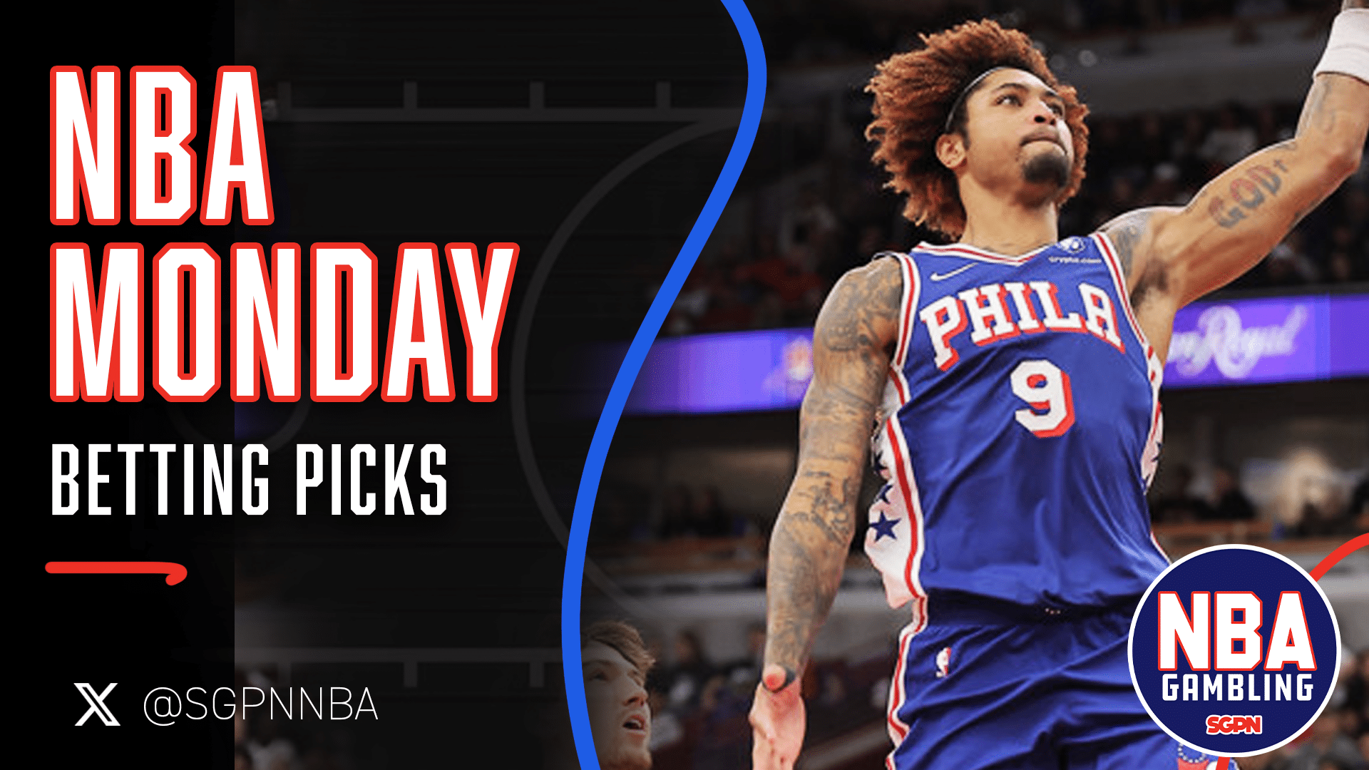 NBA Monday Betting Picks – 11/17/25 | NBA Gambling Podcast (Ep. 984)