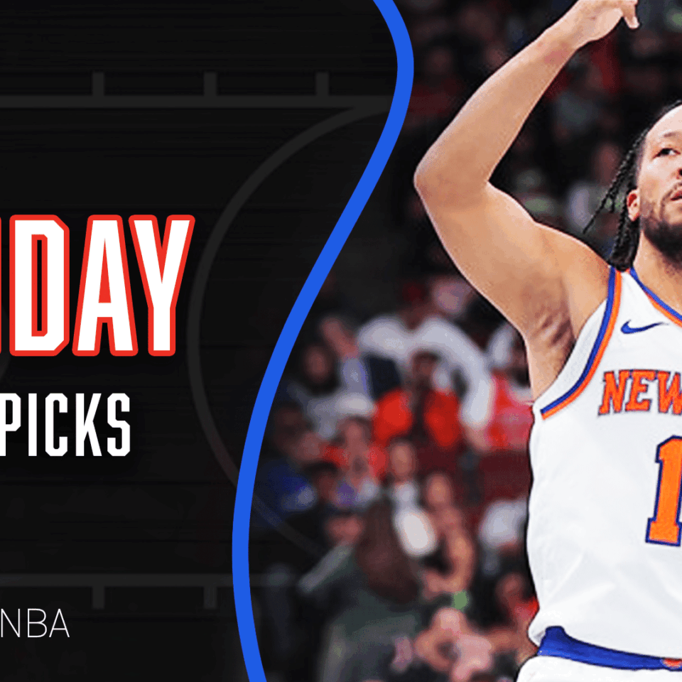 NBA Monday Betting Picks – 11/24/25 | NBA Gambling Podcast (Ep. 989)