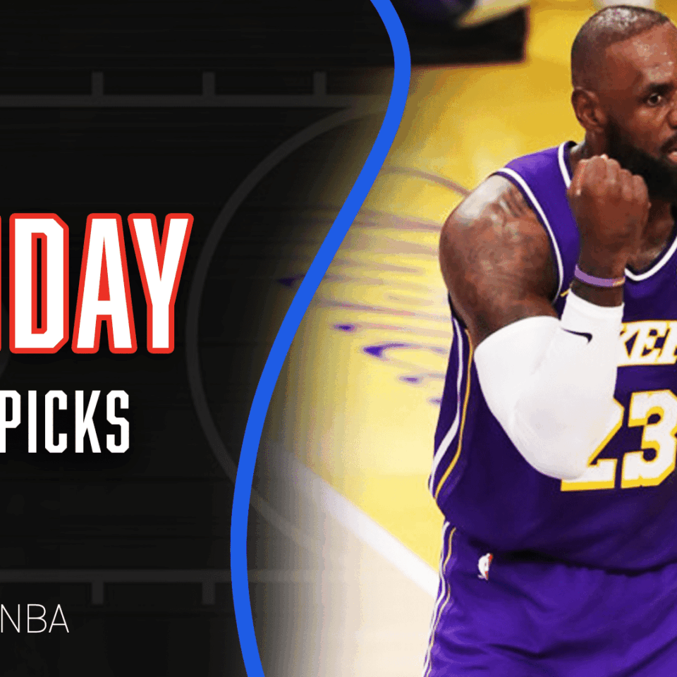 NBA Monday Betting Picks – 12/1/25 | NBA Gambling Podcast (Ep. 993)