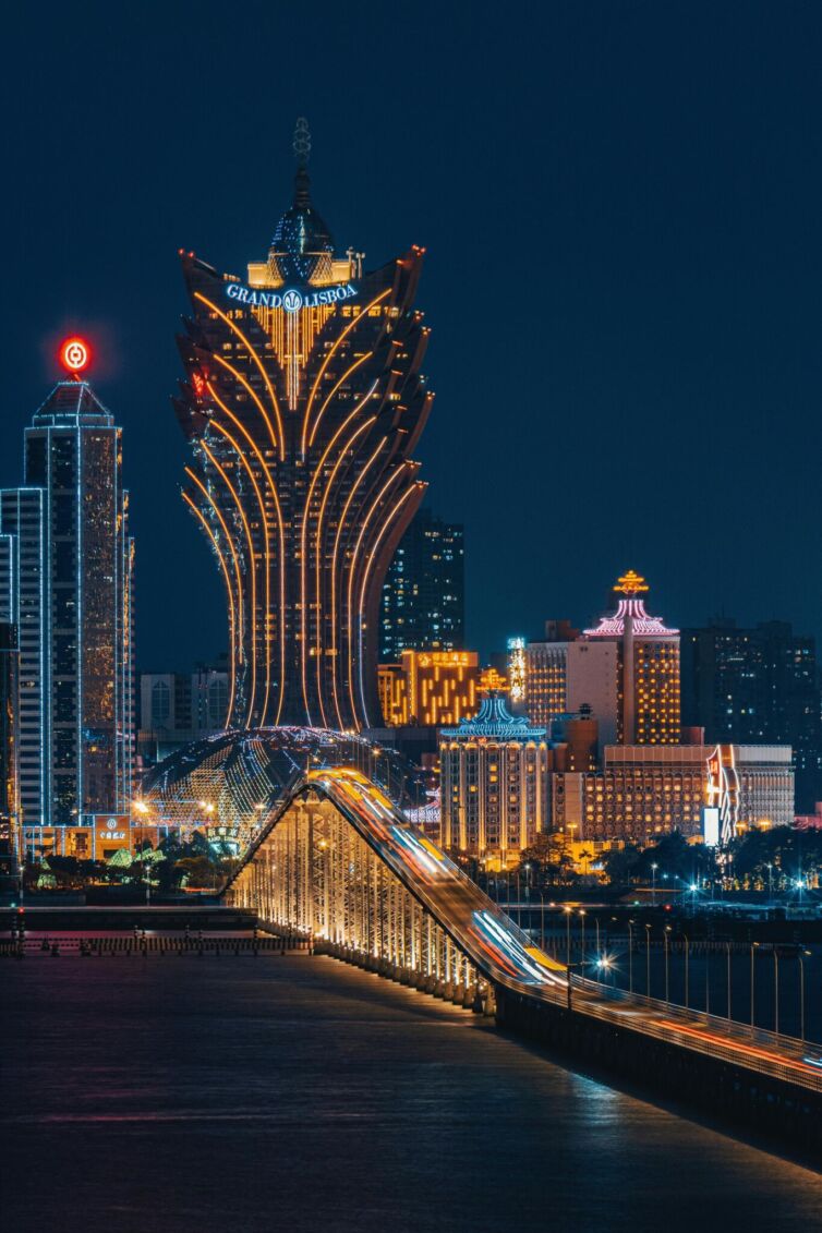 macau