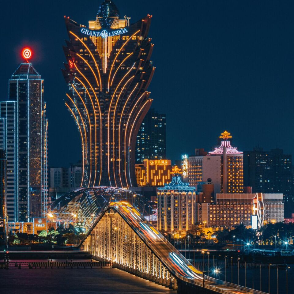 macau