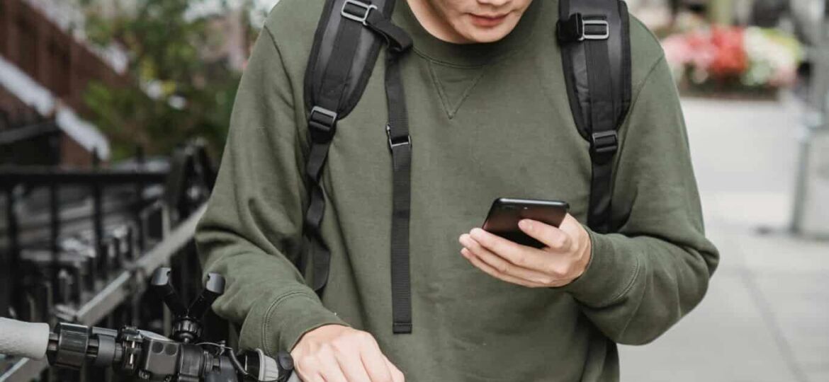 cell phone sports gambling