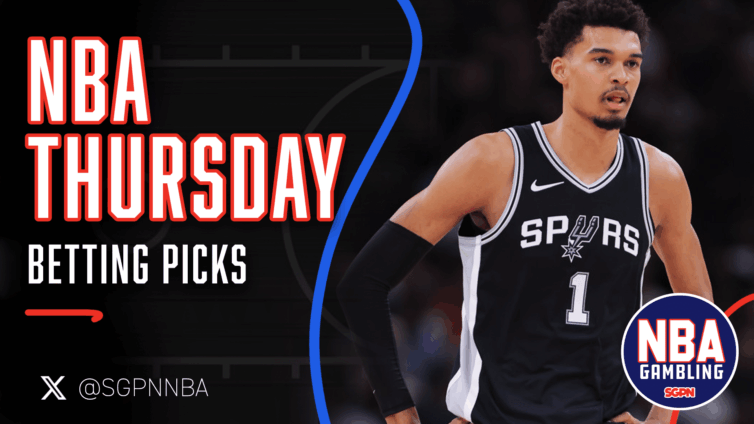 NBA Thursday Betting Picks – 11/20/25 | NBA Gambling Podcast (Ep. 987)