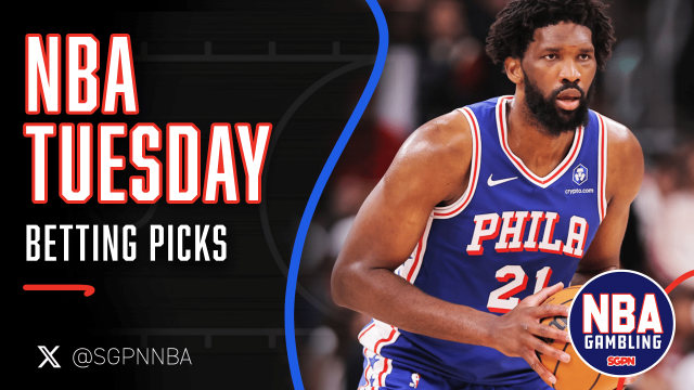 NBA Tuesday Betting Picks – 11/11/25 | NBA Gambling Podcast (Ep. 980)