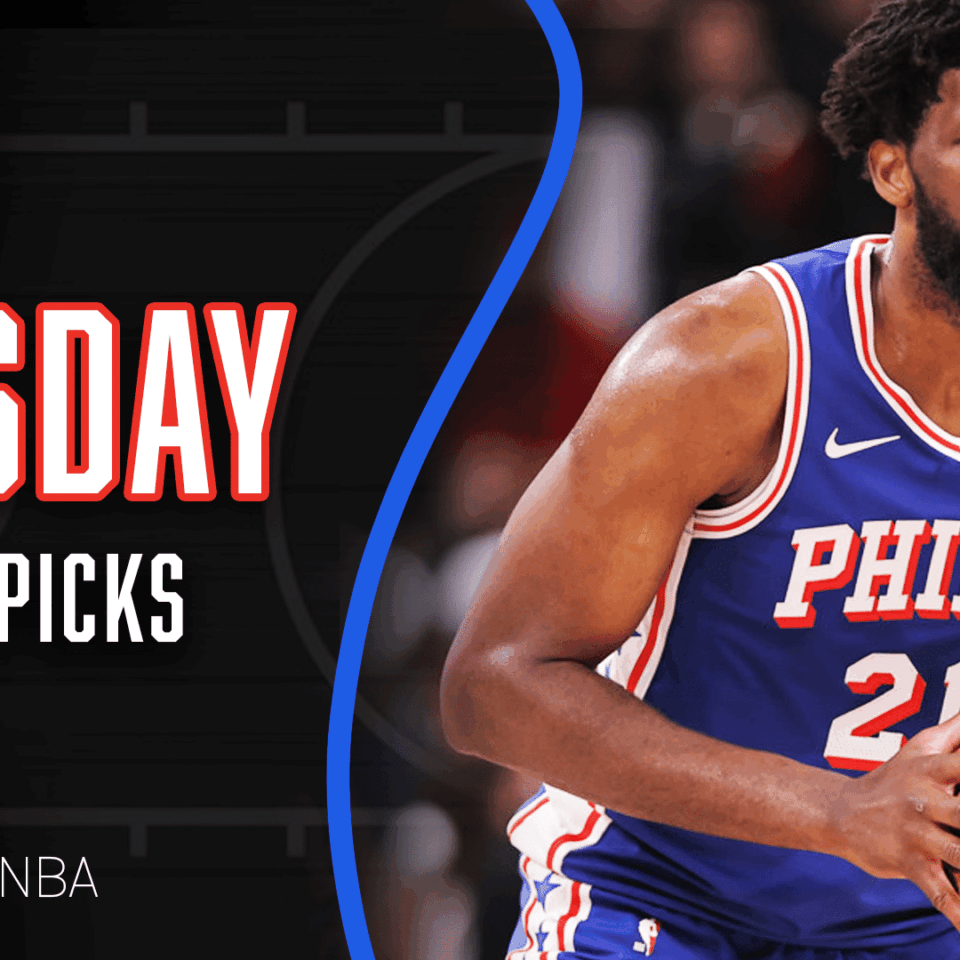 NBA Tuesday Betting Picks – 11/11/25 | NBA Gambling Podcast (Ep. 980)