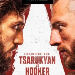 Best Bet For Saturday (November 22nd): UFC Predictions