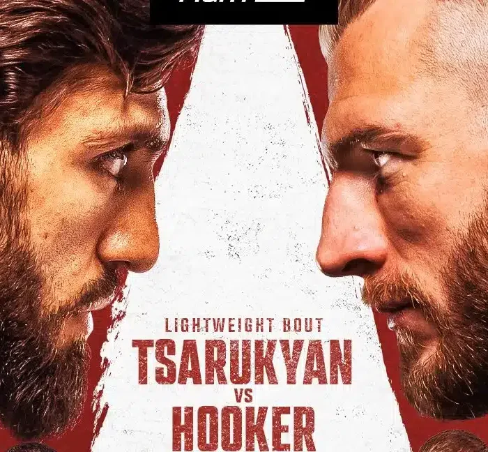 MMA Main Card Pick of the Week: UFC Qatar