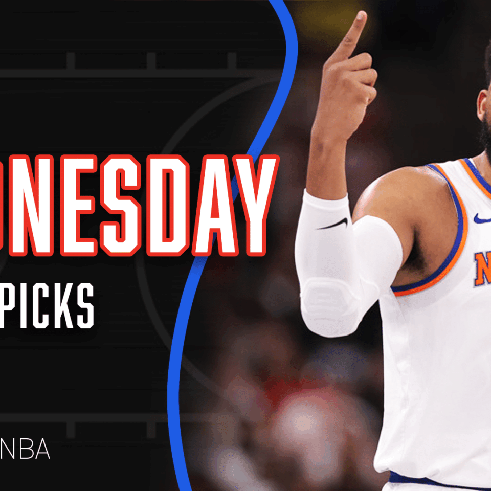 NBA Wednesday Betting Picks – 11/12/25 | NBA Gambling Podcast (Ep. 981)