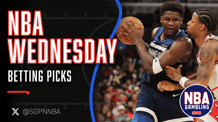 NBA Wednesday Betting Picks – 11/19/25 | NBA Gambling Podcast (Ep. 986)