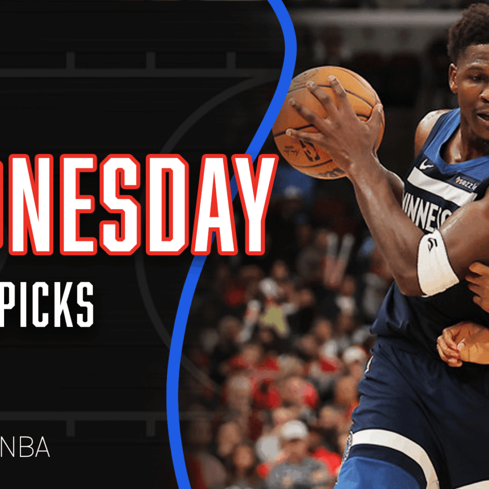 NBA Wednesday Betting Picks – 11/19/25 | NBA Gambling Podcast (Ep. 986)