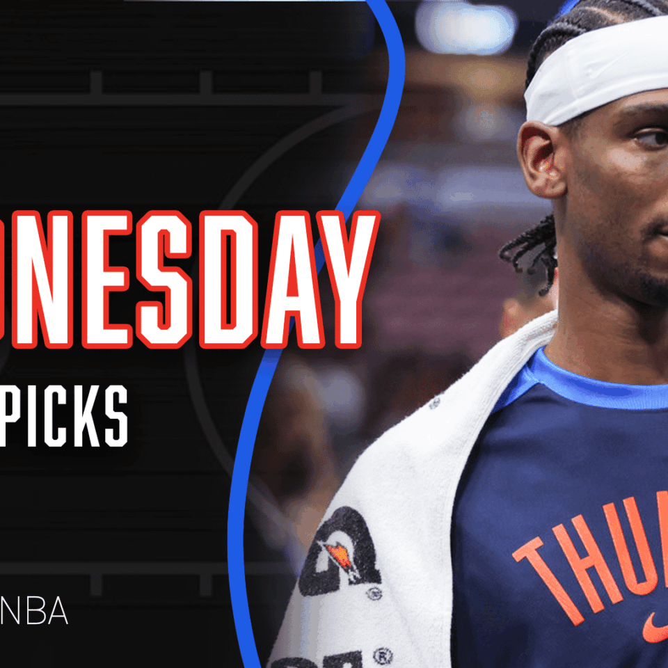 NBA Wednesday Betting Picks – 11/26/25 | NBA Gambling Podcast (Ep. 991)