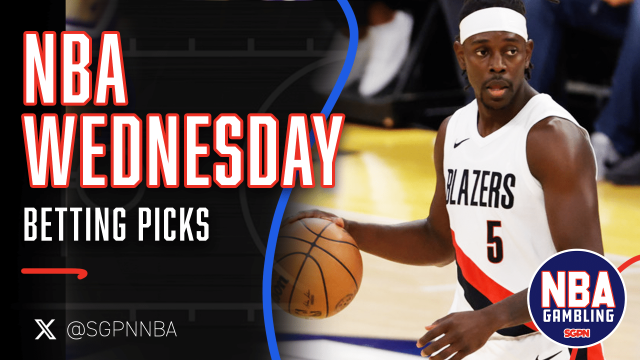 NBA Wednesday Betting Picks – 11/5/25 | NBA Gambling Podcast (Ep. 976)