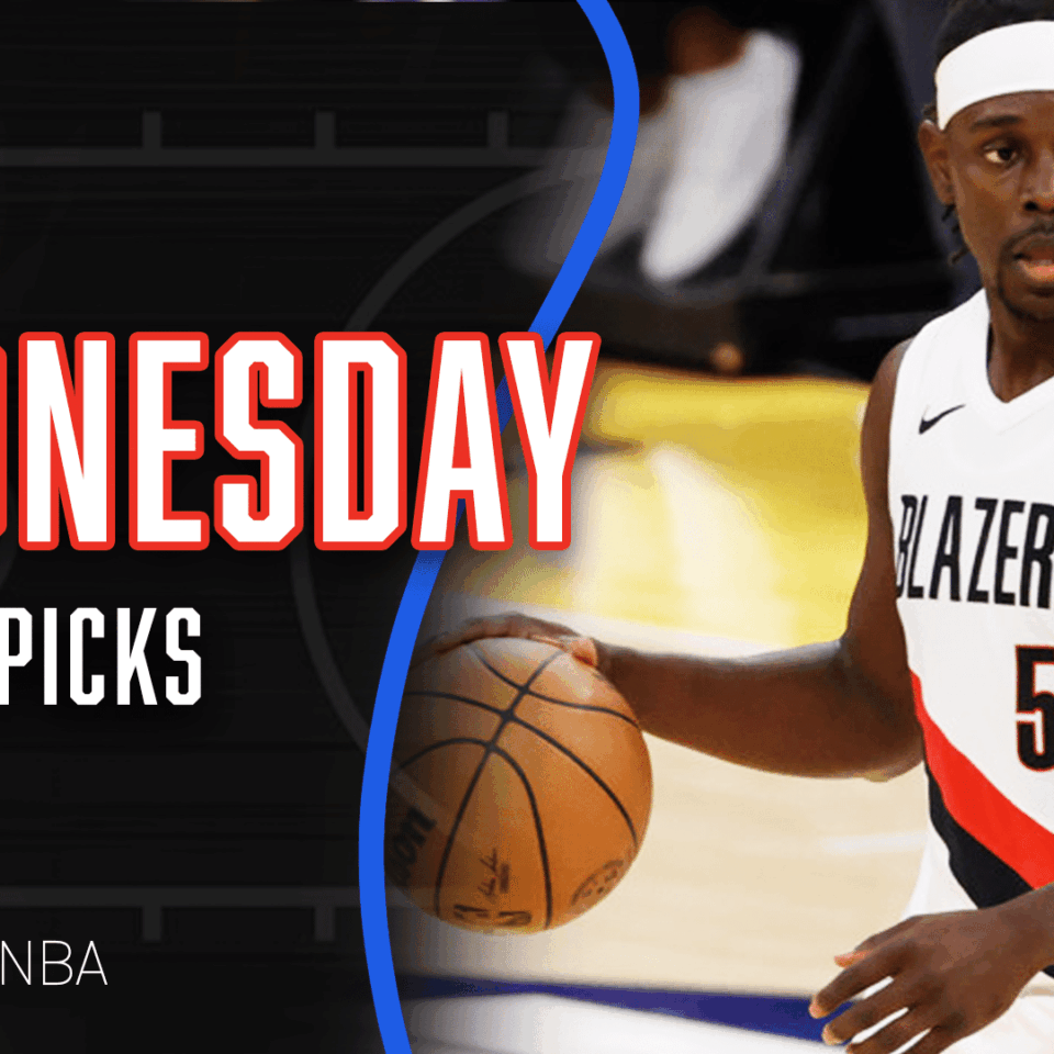 NBA Wednesday Betting Picks – 11/5/25 | NBA Gambling Podcast (Ep. 976)