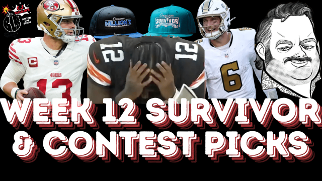 week 12 surv