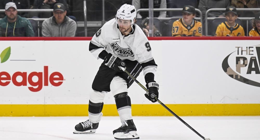 NHL Goal Scorer Parlay For Monday (December 22nd): NHL Predictions