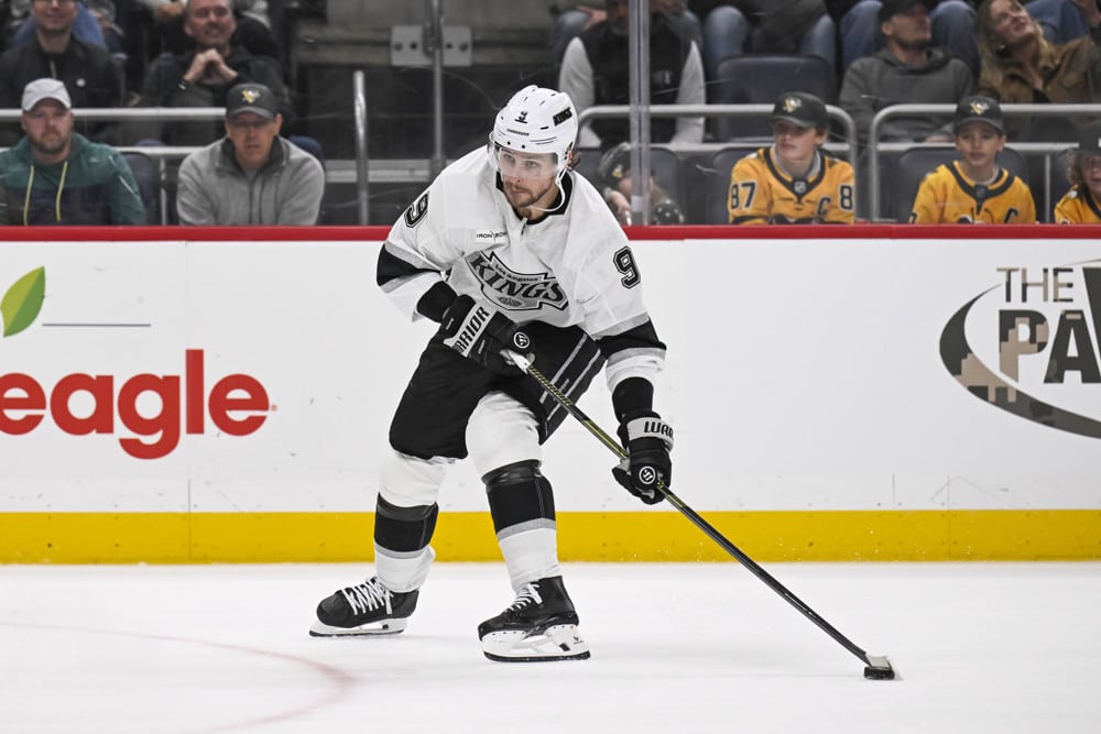 NHL Goal Scorer Parlay For Monday (December 22nd): NHL Predictions