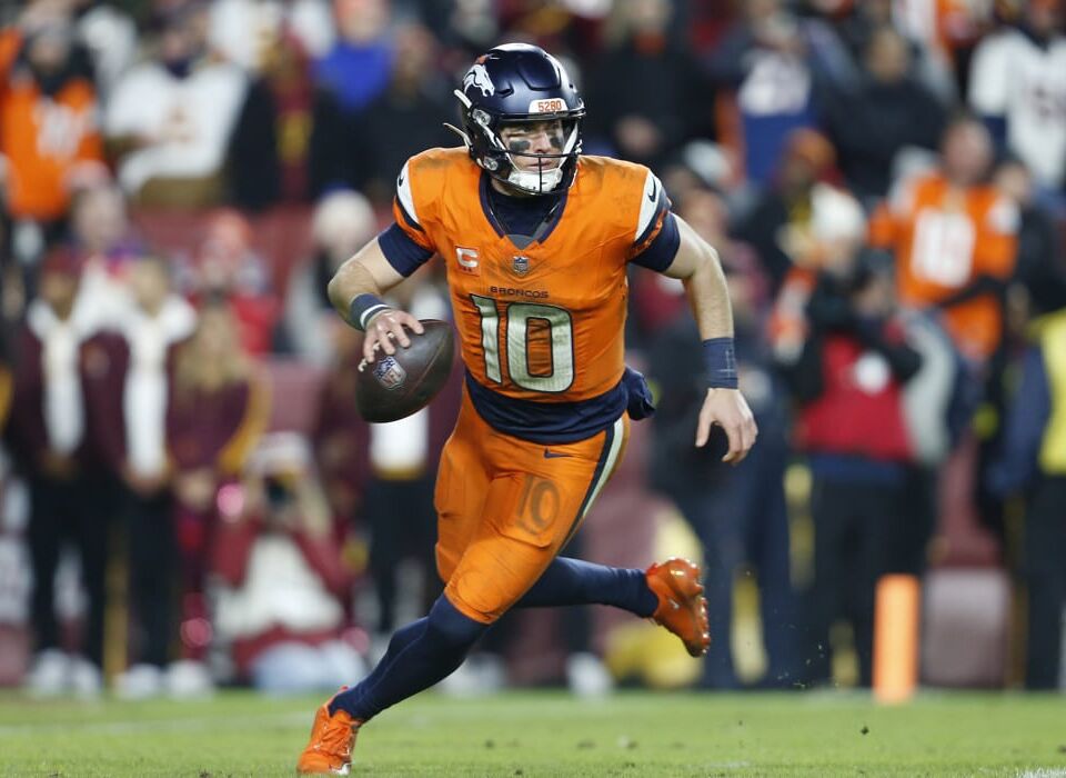 Week 14 NFL Confidence Pool Picks