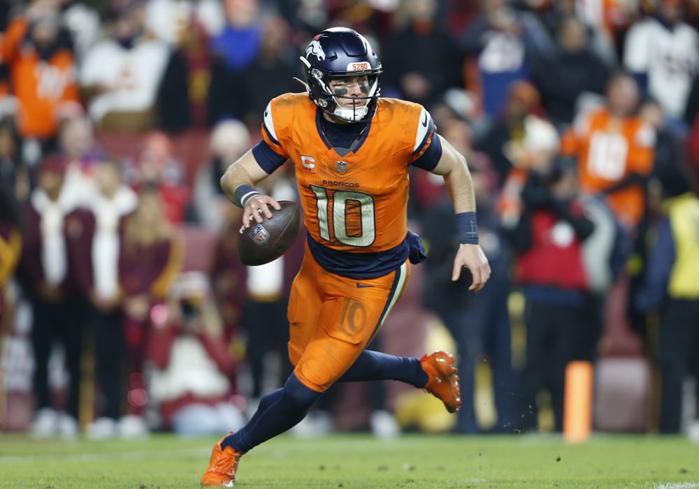 Week 14 NFL Confidence Pool Picks