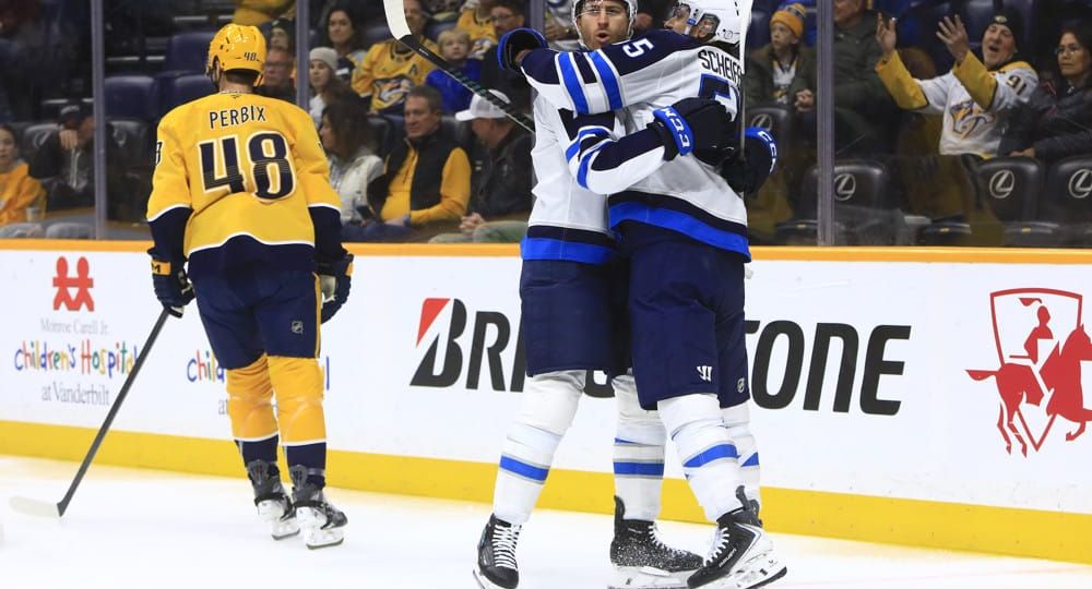 NHL Goal Scorer Parlay For Monday (December 15th): NHL Predictions