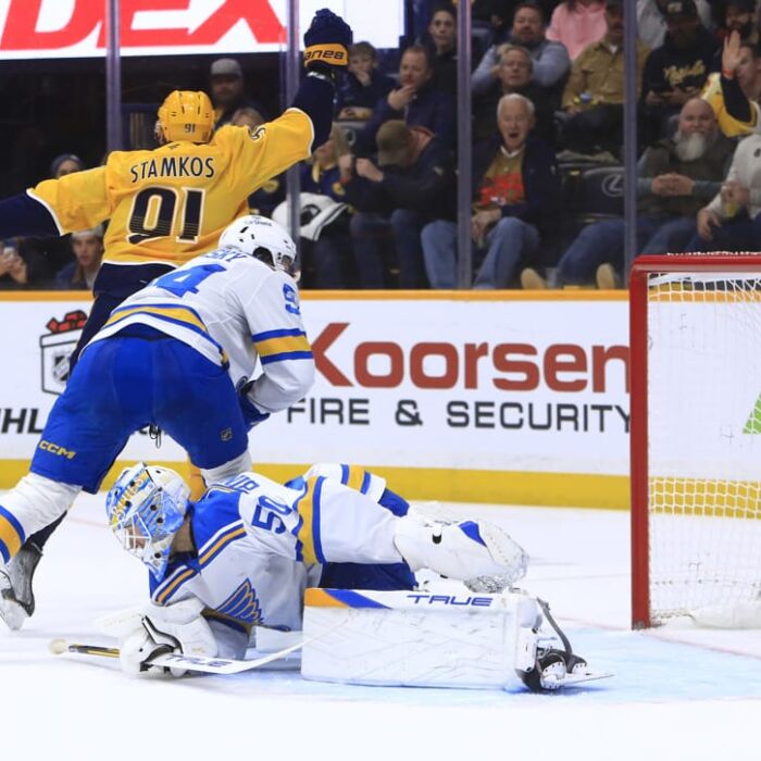 NHL Goal Scorer Parlay For Saturday (December 13th): NHL Predictions