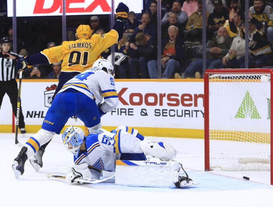 NHL Goal Scorer Parlay For Saturday (December 13th): NHL Predictions