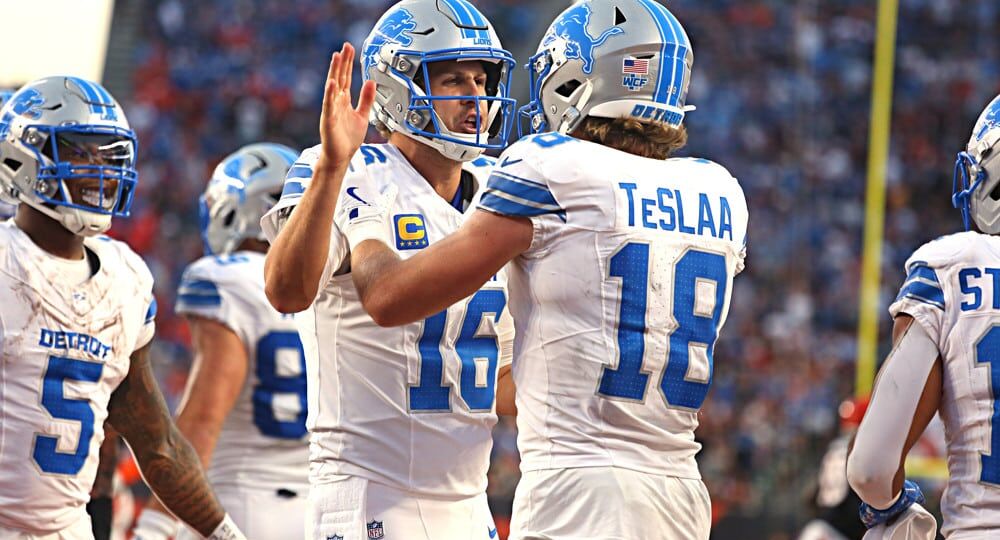 Thursday Night Football Picks, Preview, and Best Bets: Dallas Cowboys at Detroit Lions