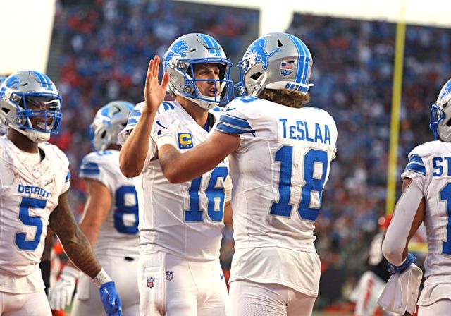 Thursday Night Football Picks, Preview, and Best Bets: Dallas Cowboys at Detroit Lions
