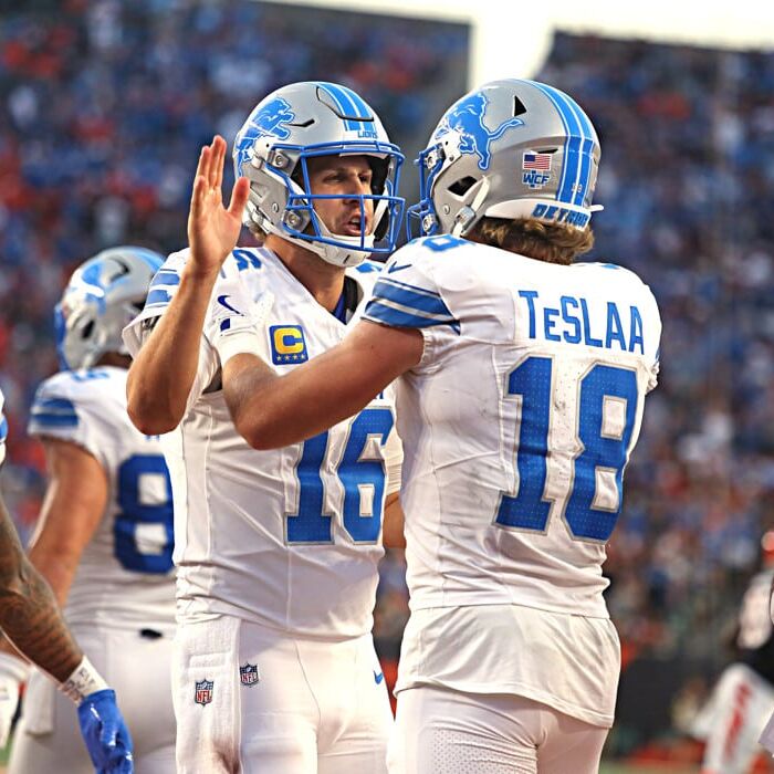 Thursday Night Football Picks, Preview, and Best Bets: Dallas Cowboys at Detroit Lions