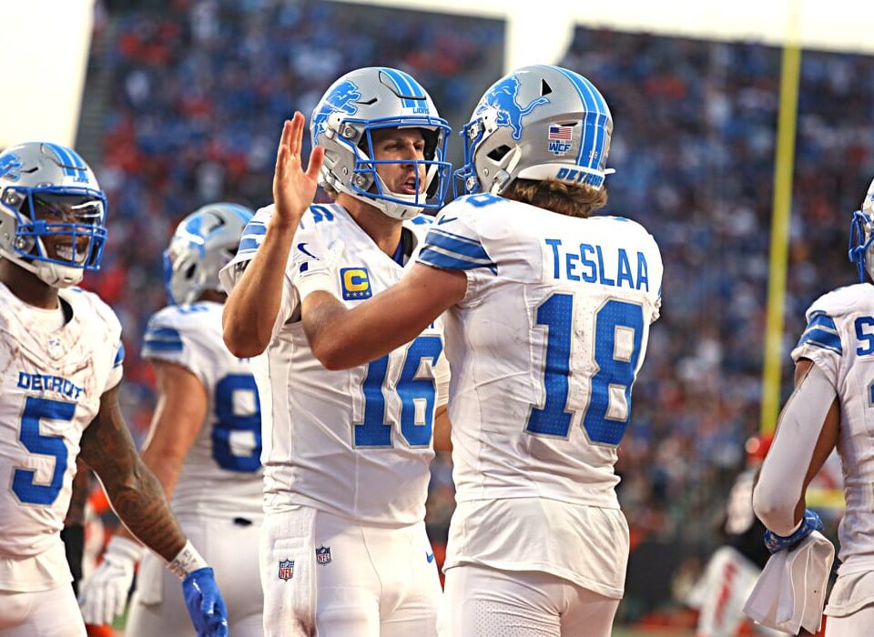 Thursday Night Football Picks, Preview, and Best Bets: Dallas Cowboys at Detroit Lions