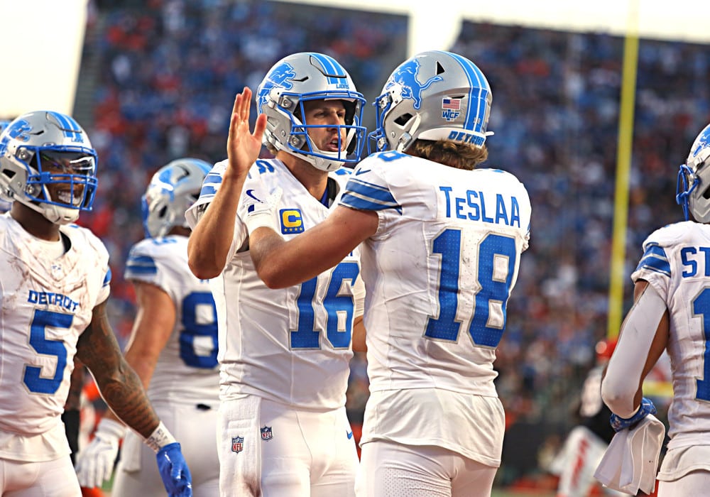 Thursday Night Football Picks, Preview, and Best Bets: Dallas Cowboys at Detroit Lions 