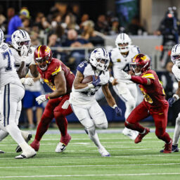 Best Bet For Thursday (December 25th): Christmas Day NFL Predictions