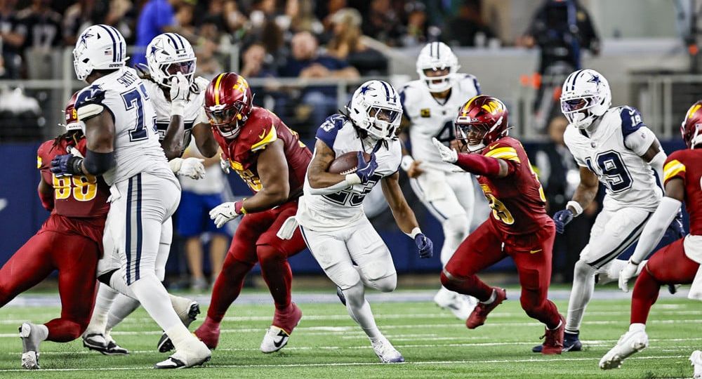 Best Bet For Thursday (December 25th): Christmas Day NFL Predictions